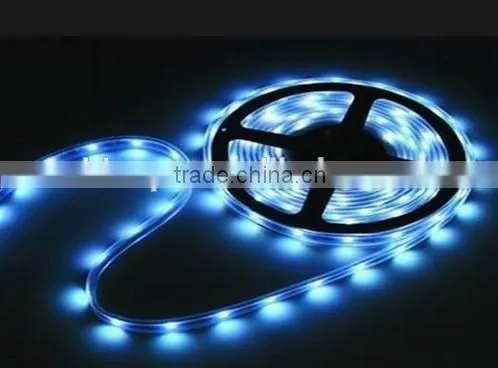 High Quality Led Strip Lighting for Chiristmas Guangzhou Led Strip Light Supplier photo-4