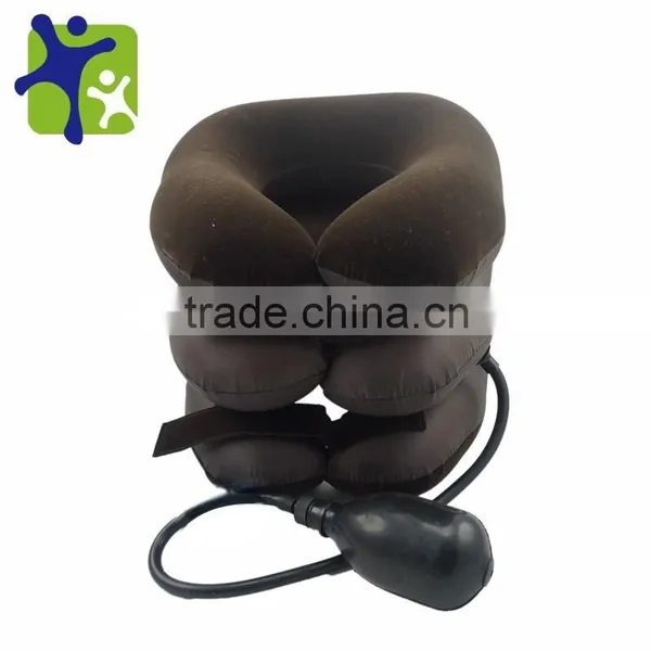 Neck Traction Fixer, Cervical Traction Device