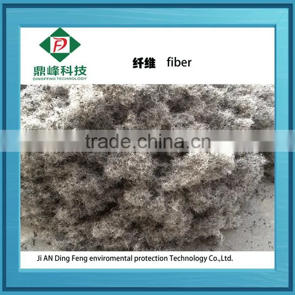 ISO Jiangxi Dingfeng Brand Fiber Separation Machine photo-3