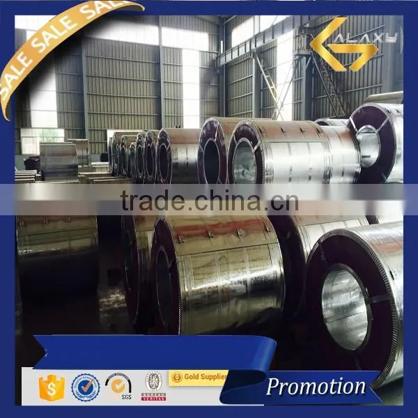 G550 G350 G450 Galvalume Steel Coil From China photo-3