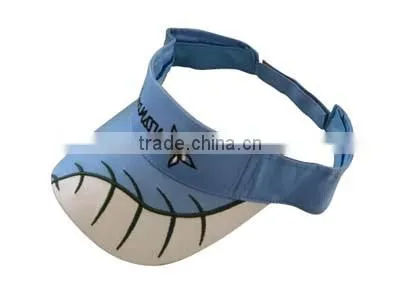 Hot-selling Designer Direct Supply Sun Hat Sun Visor photo-5
