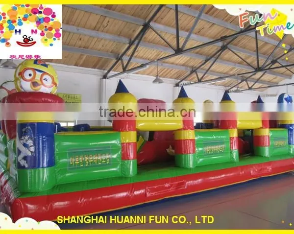 Customized Jumping Castle, Inflatable Jumping Castle, Inflatable Castle of High Quality photo-4