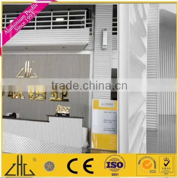 Wow!!! AluminIum Extrusion Profile for Tent and Aluminium Profile for Aluminium Extrusions for Truck Body photo-3