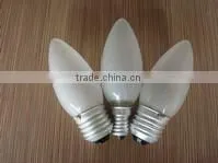 Candle Lighting Bulbs