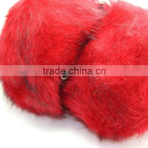 New Design Beautiful Earmuff Headphone With Nice Packing photo-4
