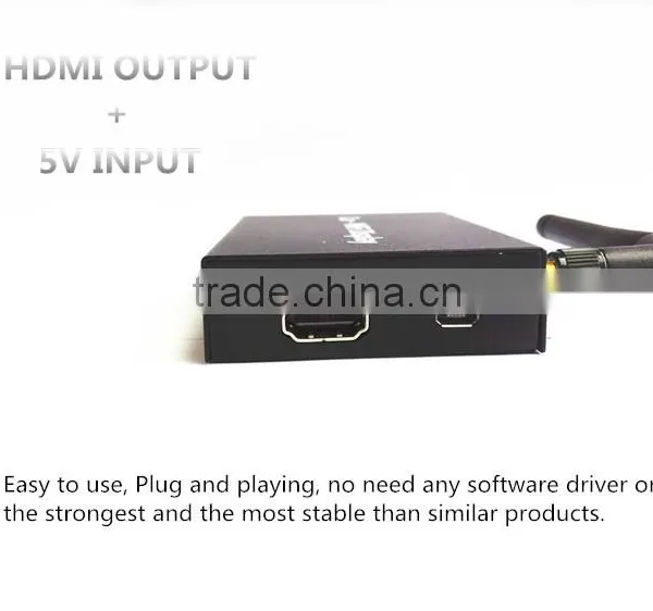 Car Miiror Link for Car Navigation GPS Music,picture,video.Map Share Streaming Player photo-6