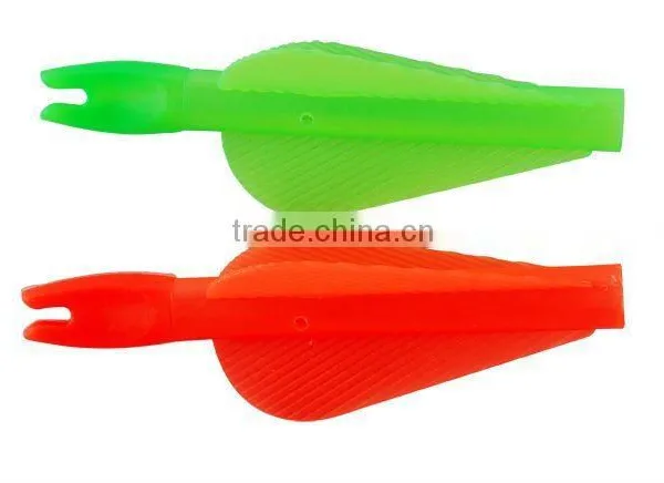 Arrow Nocks