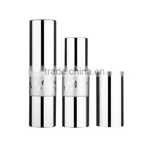 Cosmetics Plastic Containers, Empty Lipstick Tube photo-3
