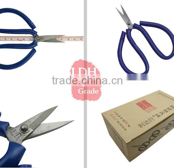 { 2014 Newest } Mini industrial stainless steel herb scissors LDH-A4