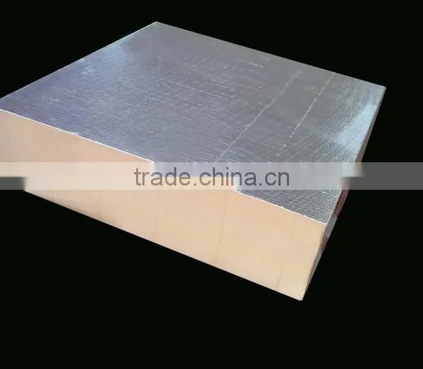 Made in China Fireproof Foam Insulation Board for Sale photo-5