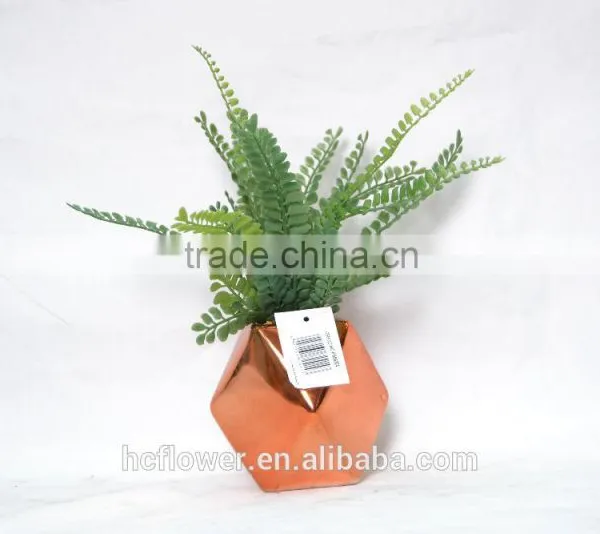 Artificial Succulent Grass for Home Decoration
