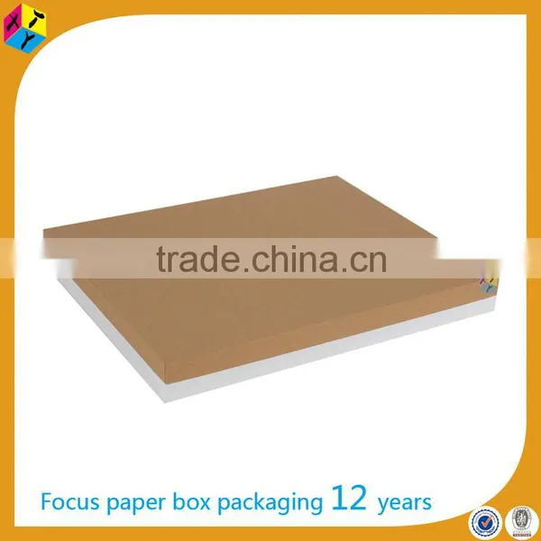 Rigid Cardboard Box Creative Packaging for t Shirts photo-4
