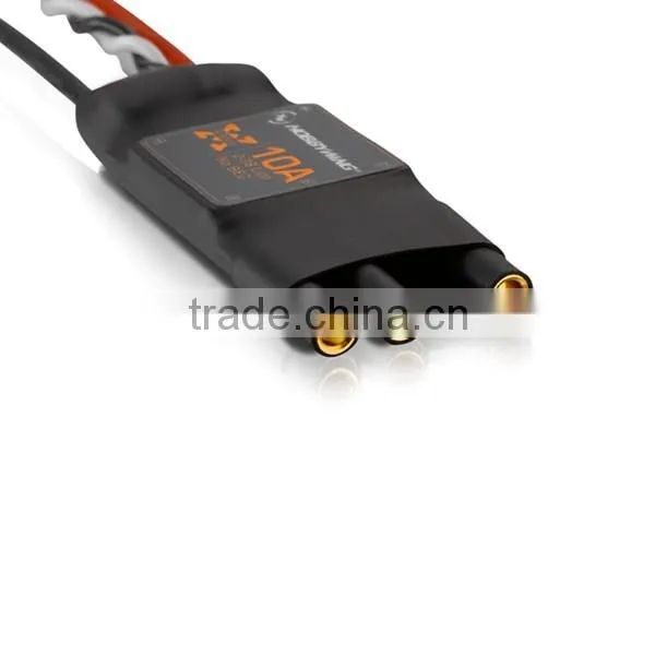 BEST QUALITY Hobbywing XRotor-10A RC Brushless ESC for Brushless Motors photo-3
