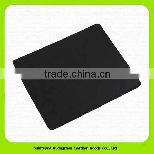 15005D Hot Selling Custom Mousepad in Genuine Leather or PU Leather photo-5