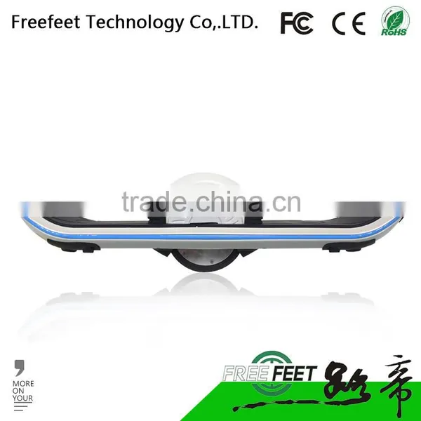 Self Balancing Electric Scooter Unicycle Electric Balance Unicycle photo-3