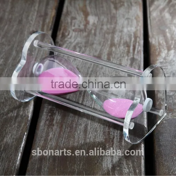 Hour Sand Timer/hourglass/sand Glass photo-3