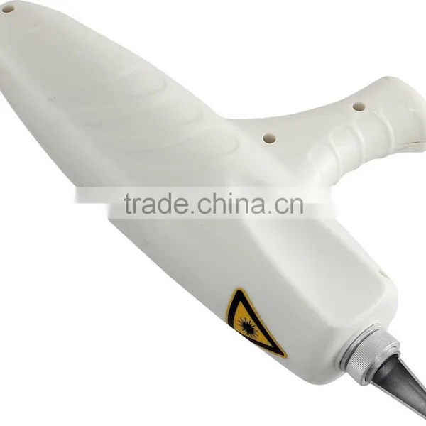 Portable Laser Tattoos Removal Beauty Equipment photo-3