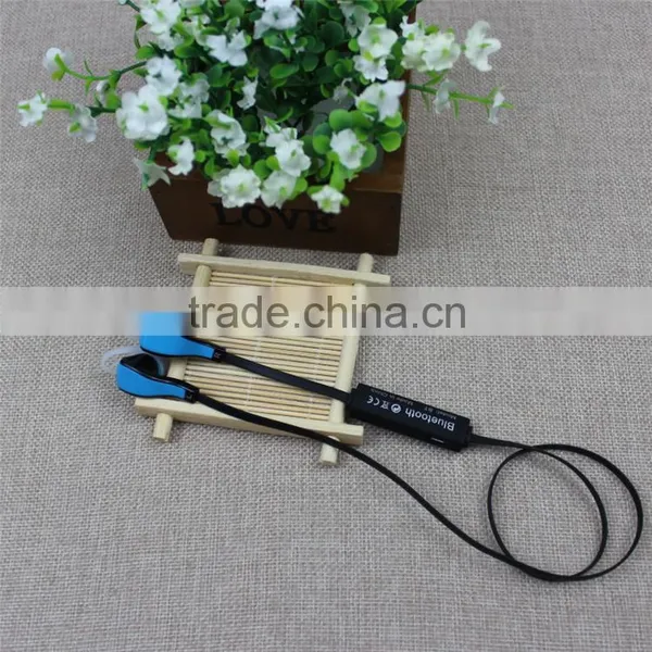 Cheap Bluetooth Earphone , Walking Range 10m for All Mobile Phone From Wholesale OEM ODM Welcomed,made in China photo-3