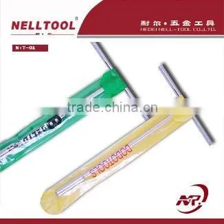 T-type Socket Wrench