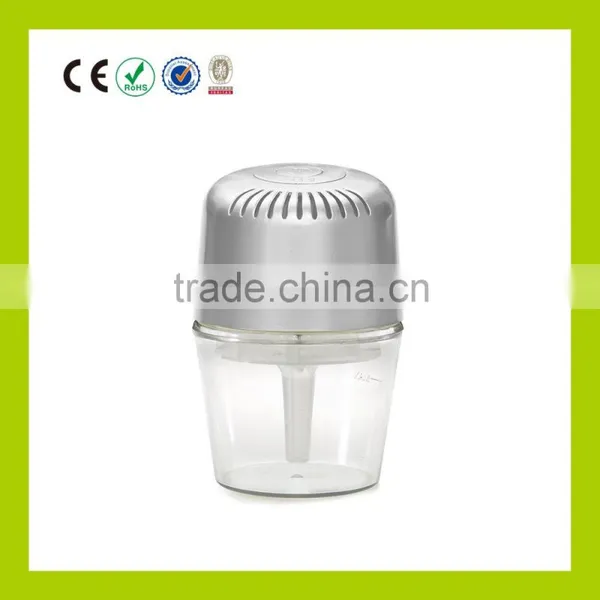 Hot Sale USB Car Air Purifier for Car Made in China KM-01LC photo-4