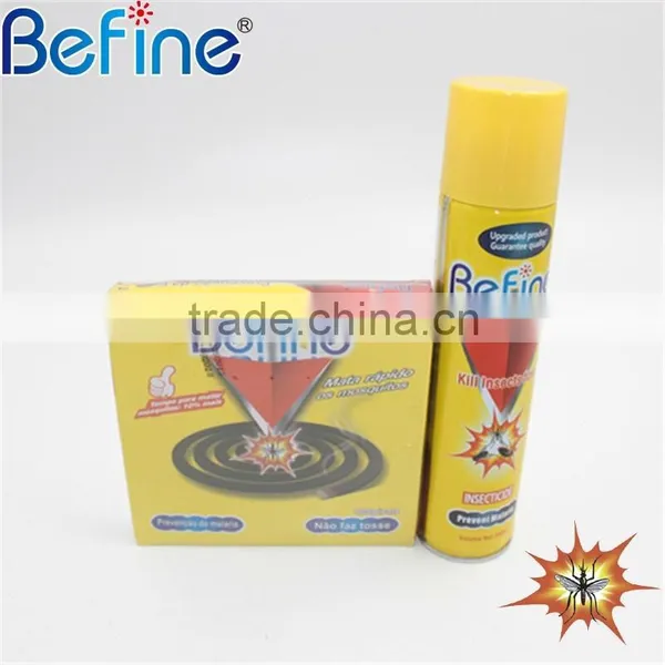 140mm Indoor Mosquito Paper Coil photo-5