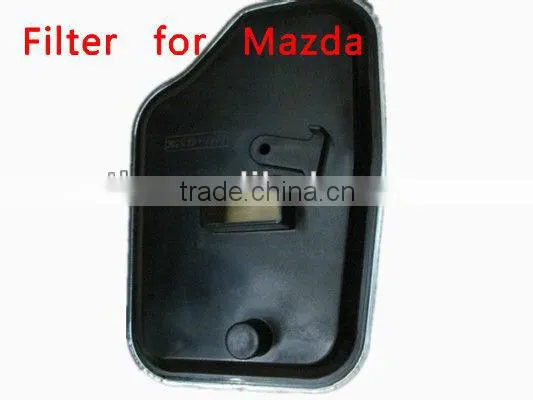 Transmission filter kit for Mazda 4F27E