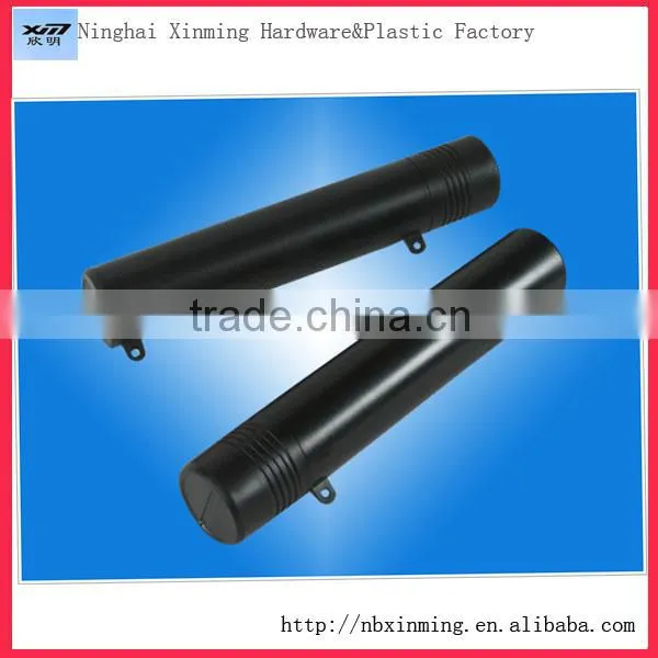 Plastic Storage Tube Art Roller Drafting Tube Drawing Holder photo-5