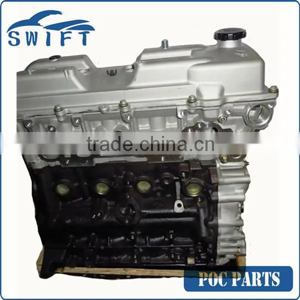 3RZ 2.7L Long Block For TOYOTA Engine photo-2