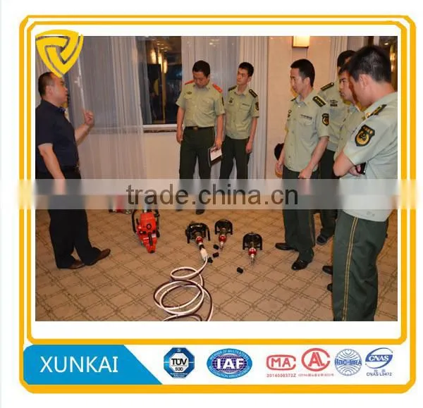 Hydraulic Fire Fighting Disaster Rescue Equipment and Tool photo-3