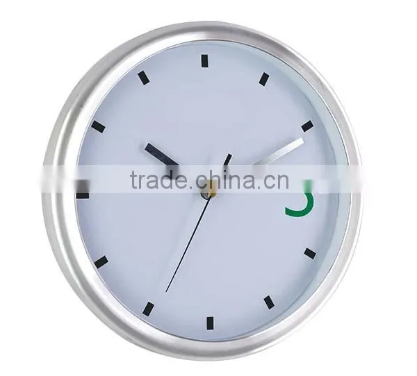 Nice Metal Clock for Gift photo-2