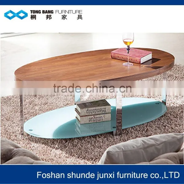 beautiful and unique coffee table