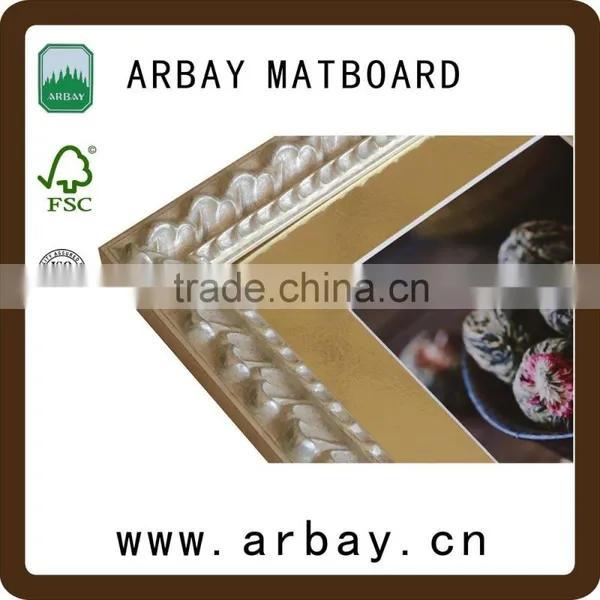 Decoration Frame Wall Mount Window Frame for Decoration a3 Painting Frame With Mat photo-2