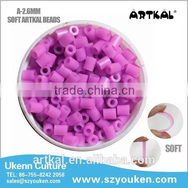 Artkal Fuse Beads Jewelry Making Kits Decoration Key Chains