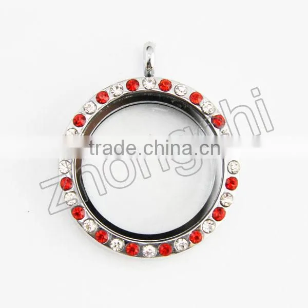 Floating Locket Charm Manufacture Wholsale Locket photo-4