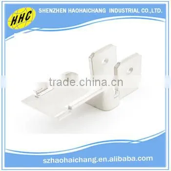 China Customized Punching Stainless Steel Nickle Plated Mounting Bracket photo-2