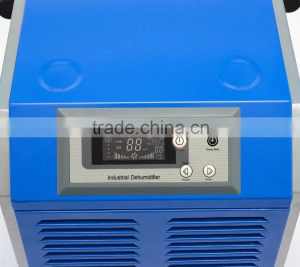 Factory Direct Supply Wholesale Price Dehumidifier 90L/Day photo-6