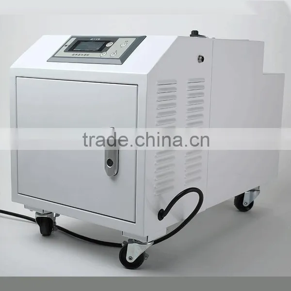 3L/hr Air Ultrasonic Humidifier photo-2