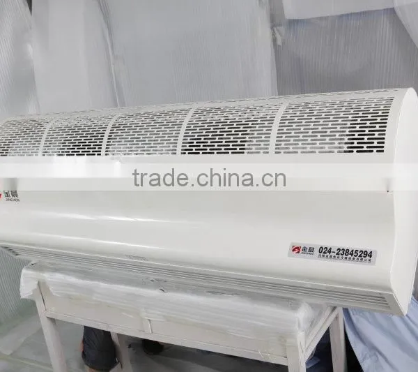 Air Door Industrial Centrifugal Air Curtains photo-2
