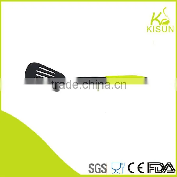 Latest Design Solid Slotted Turner photo-2