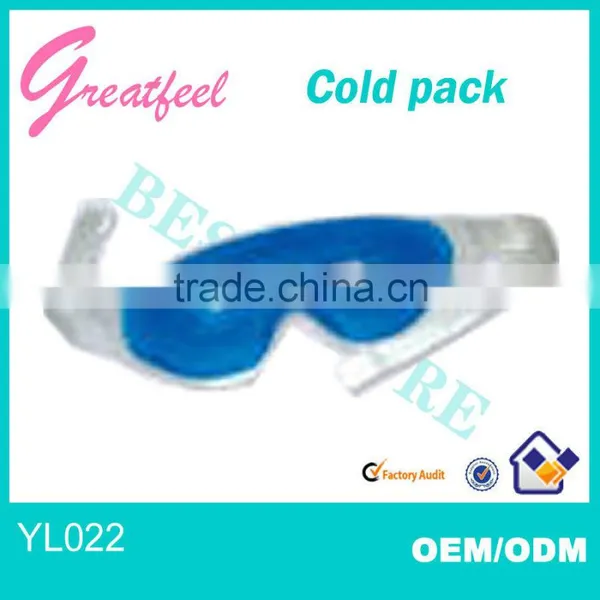 Waterproof and Healthcare Ice Patch