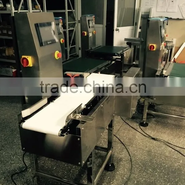 Check Weigher Scale photo-5