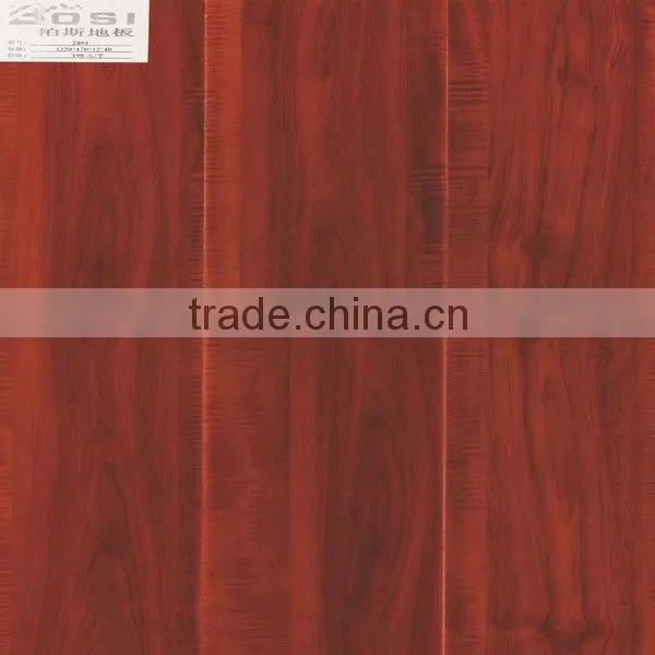 2015 Low Price 12.3mm Laminate Flooring(2205) photo-2