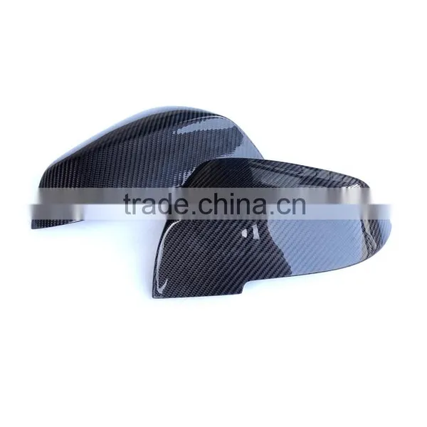 F30 Side Mirror Covers Carbon Fiber Car Accessories for BMW photo-2