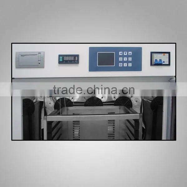 Full Automatic Air Bath Orbital Incubator Shaker photo-2