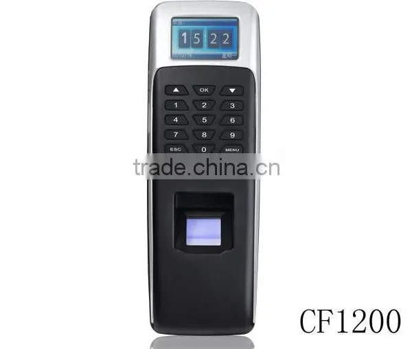 CF1200 Waterproof Fingerprint and RFID Door Security Access Control