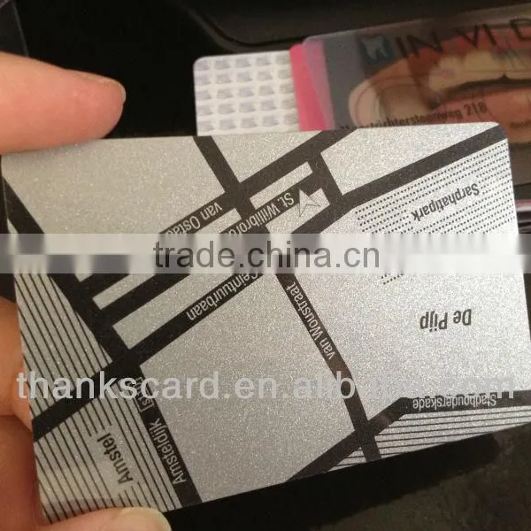 PVC Card, Plastic Card, Membership Card
