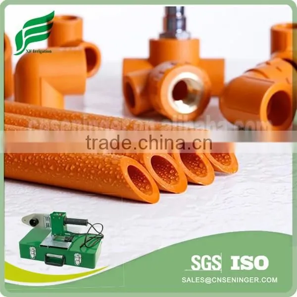 PPR Pipe and Fittings photo-2