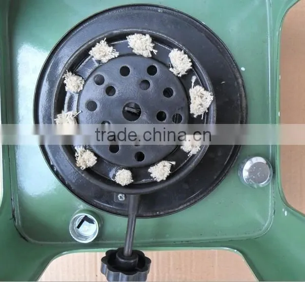 Kerosene Stoves Model 641 photo-3