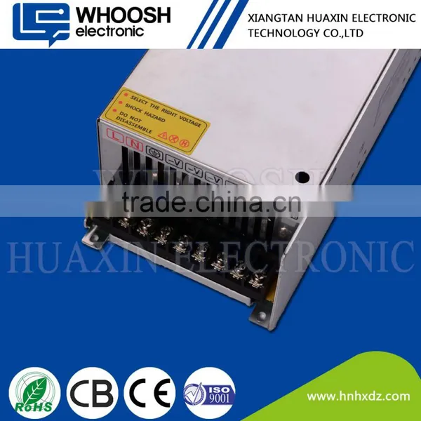Best Quality 24v ac dc Power Supply Switching for Led photo-5