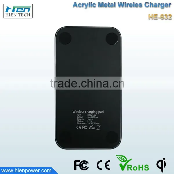 Mobile Phone Use and Emergency Portable Wireless Mobile Phone Charger photo-4